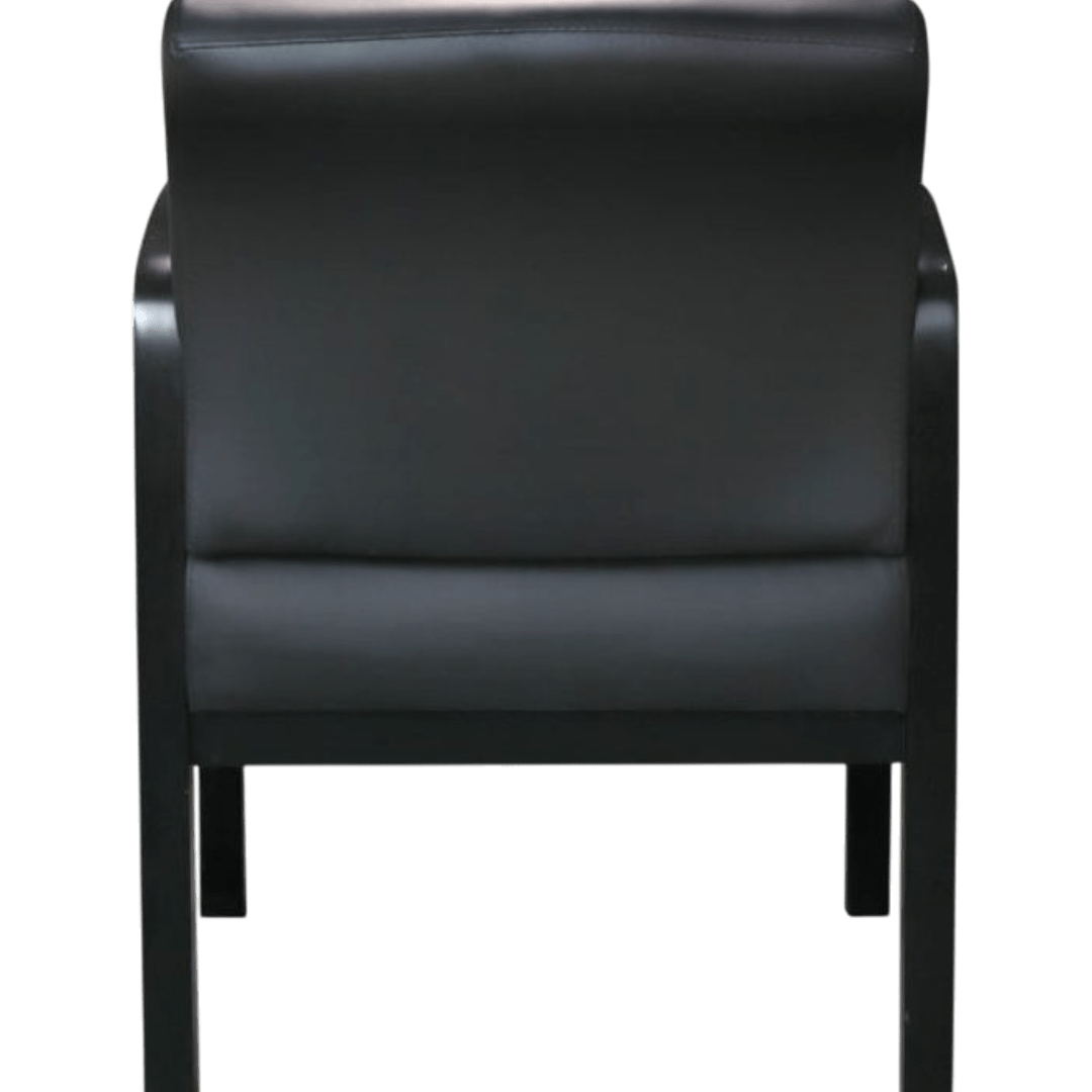 Boss NTR (No Tools Required) guest, accent or dining chair - Image 8