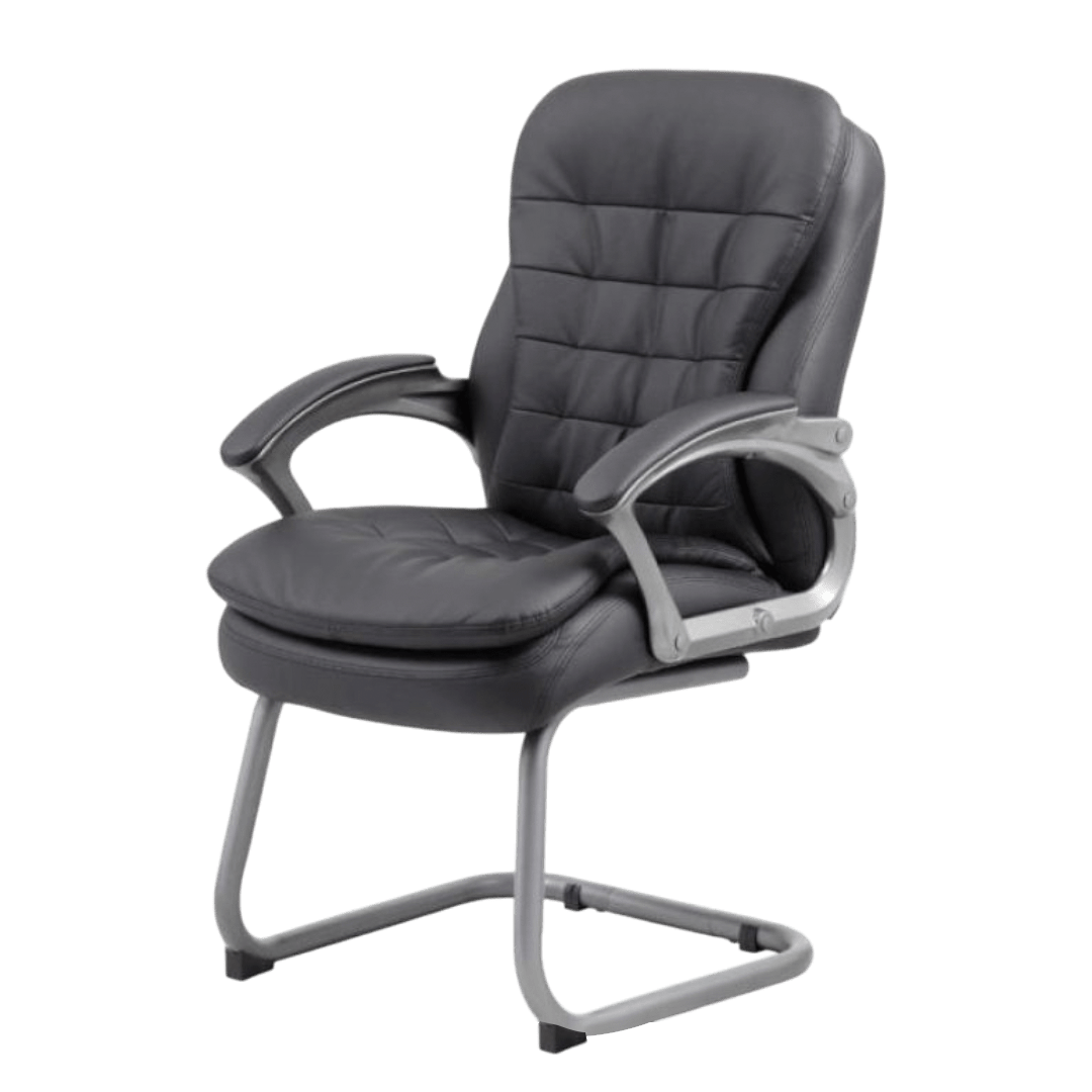 Boss Executive Pillow Top Guest Chair - Image 7