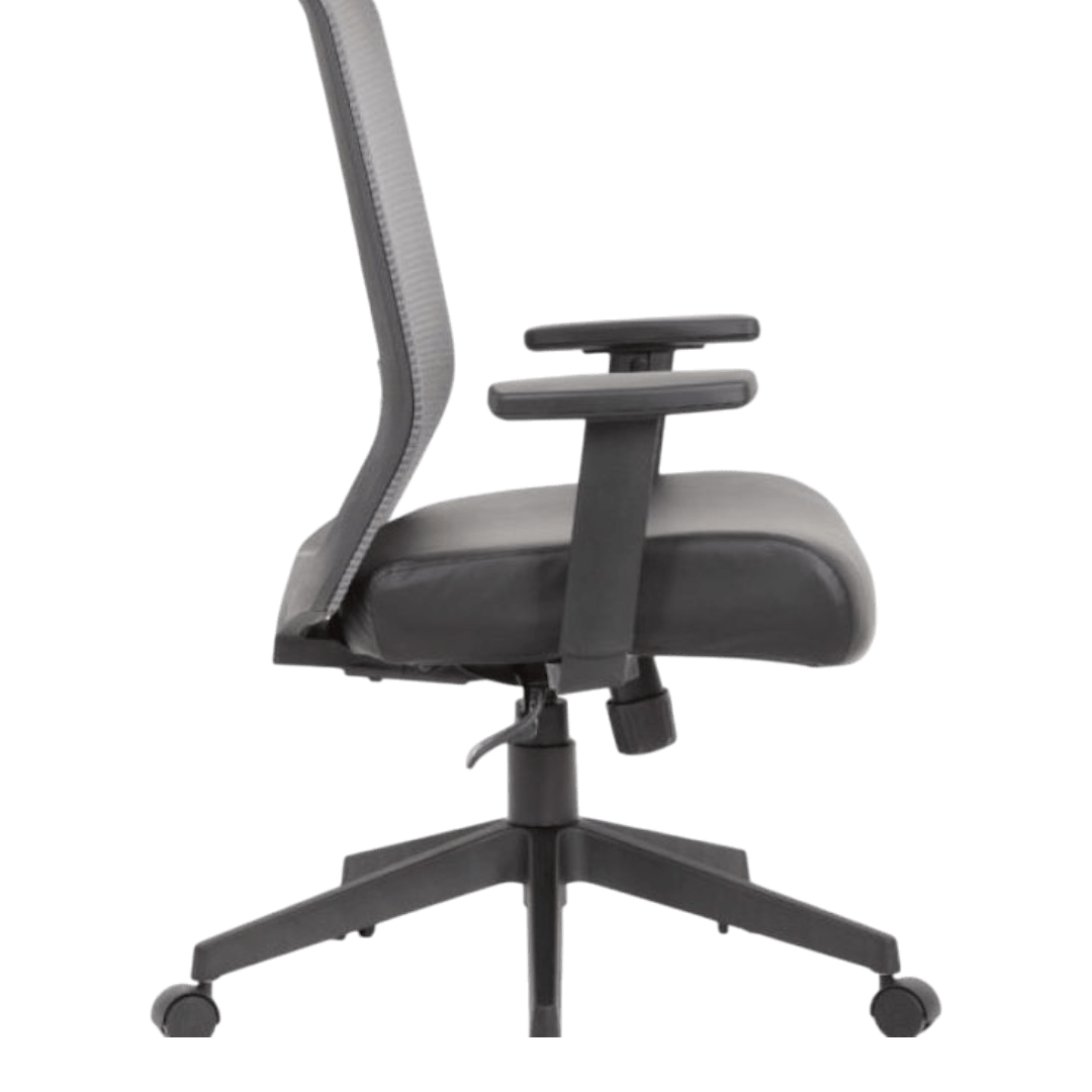 Boss Antimicrobial Seat Cover, Black - Image 7