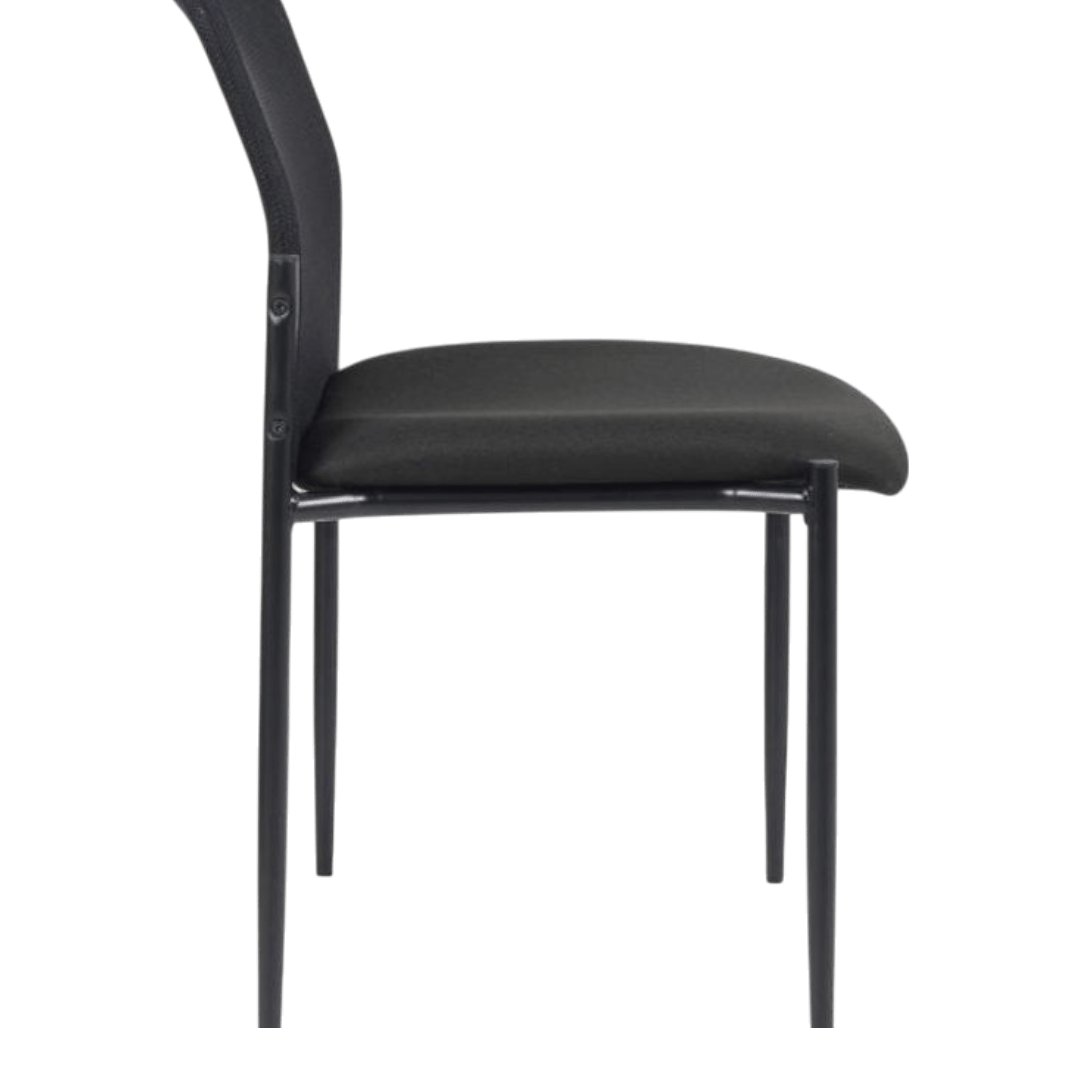 Boss Mesh Guest Chair - Image 4