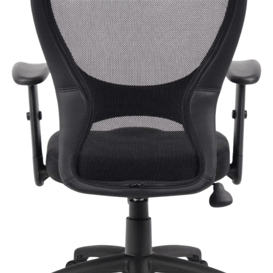 Boss Budget Mesh Task Chair - Image 3