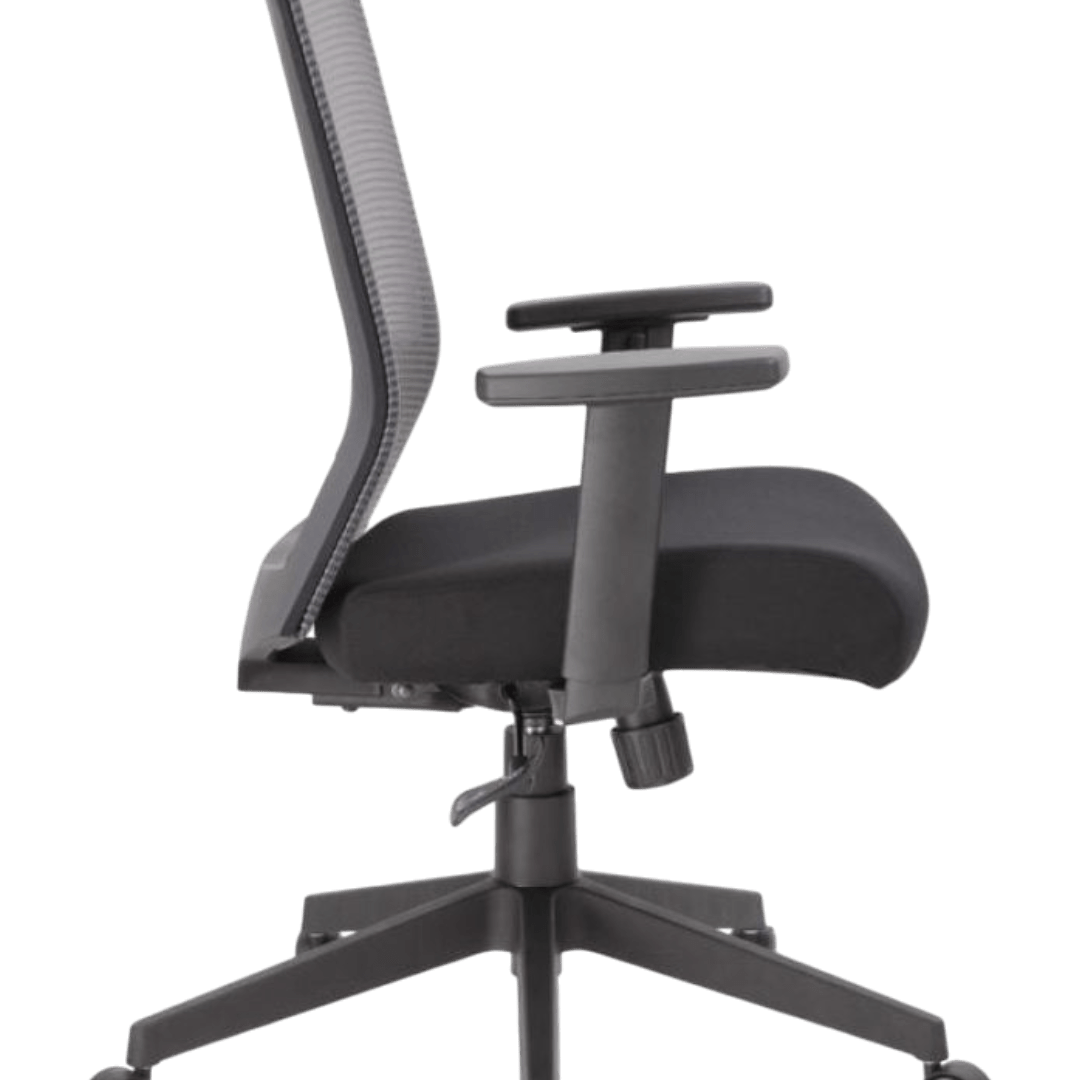 Boss Mesh Task Chair - Image 5