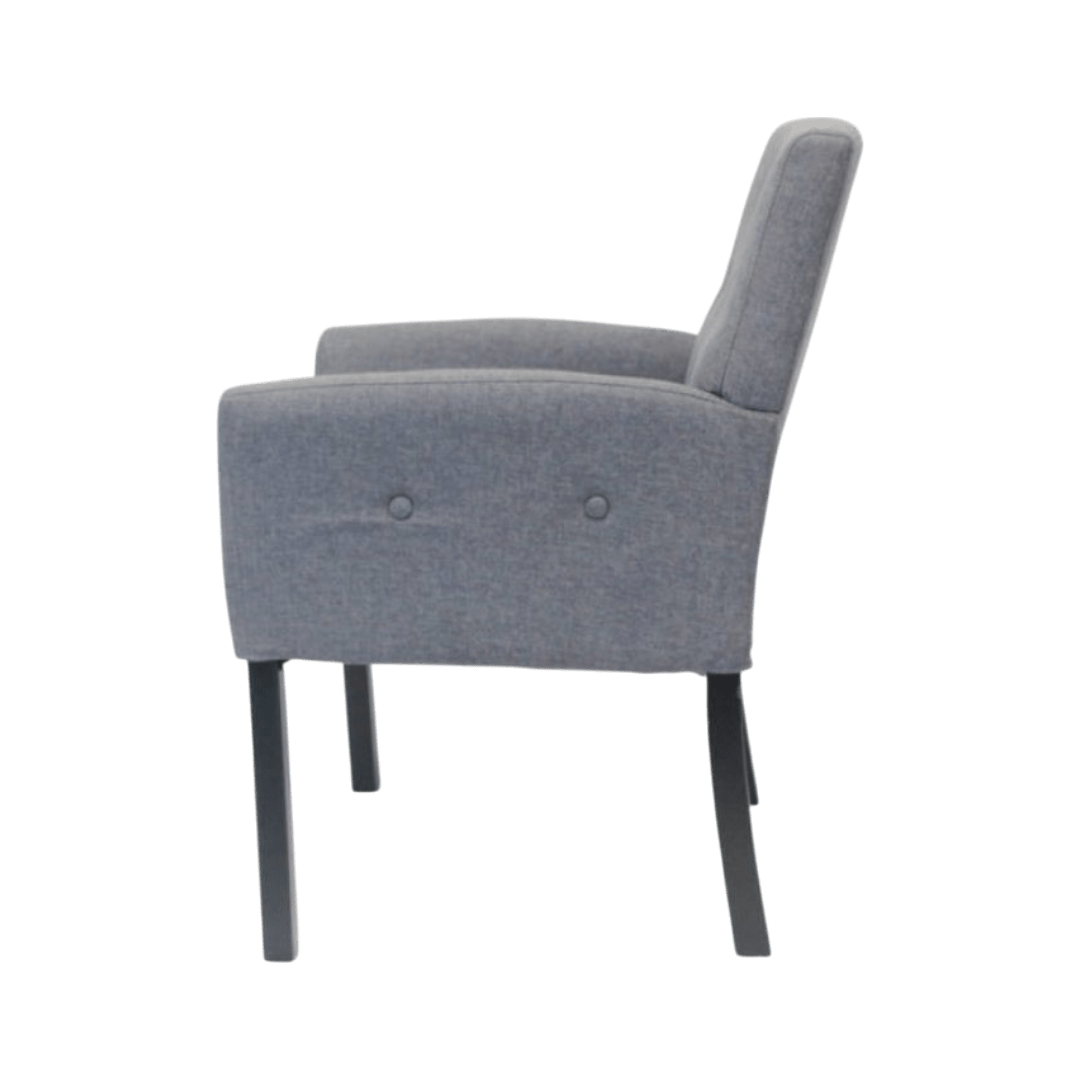 Boss Taylor guest, accent or dining chair - Image 7