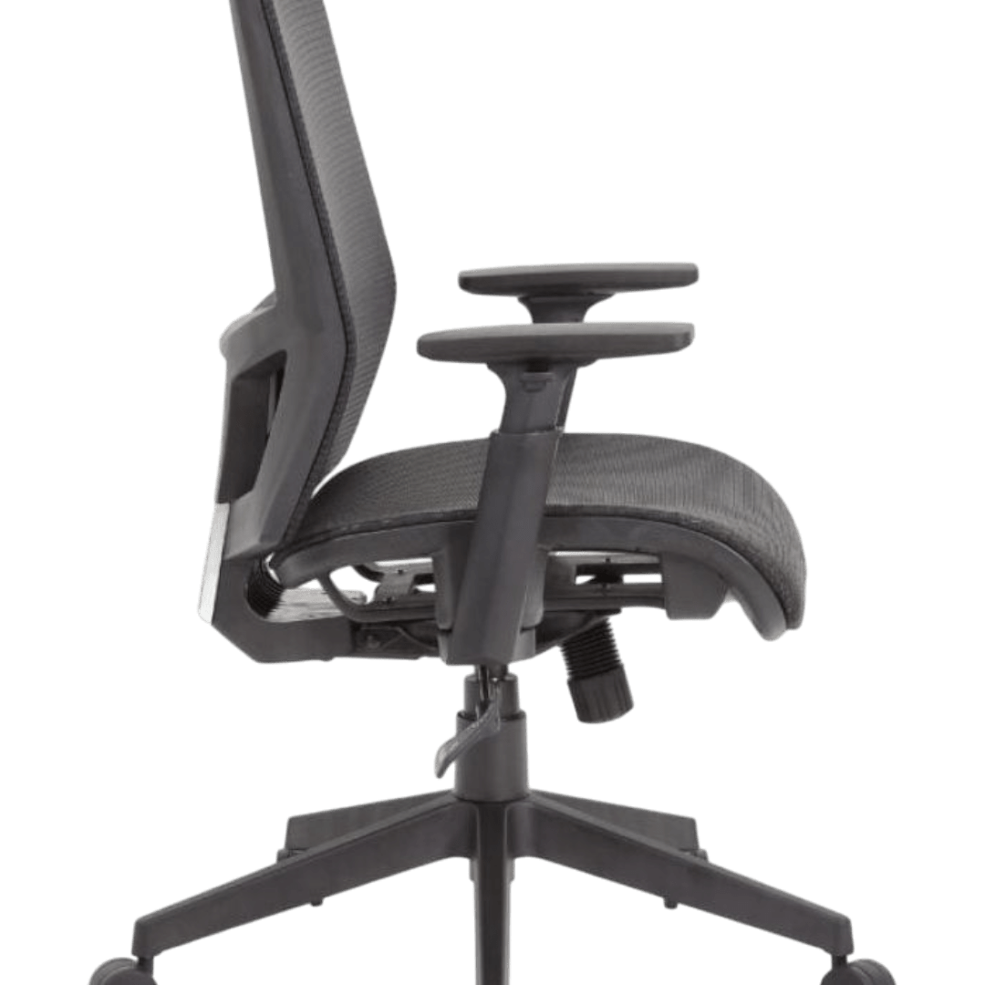 Boss Mesh Back - Image 5