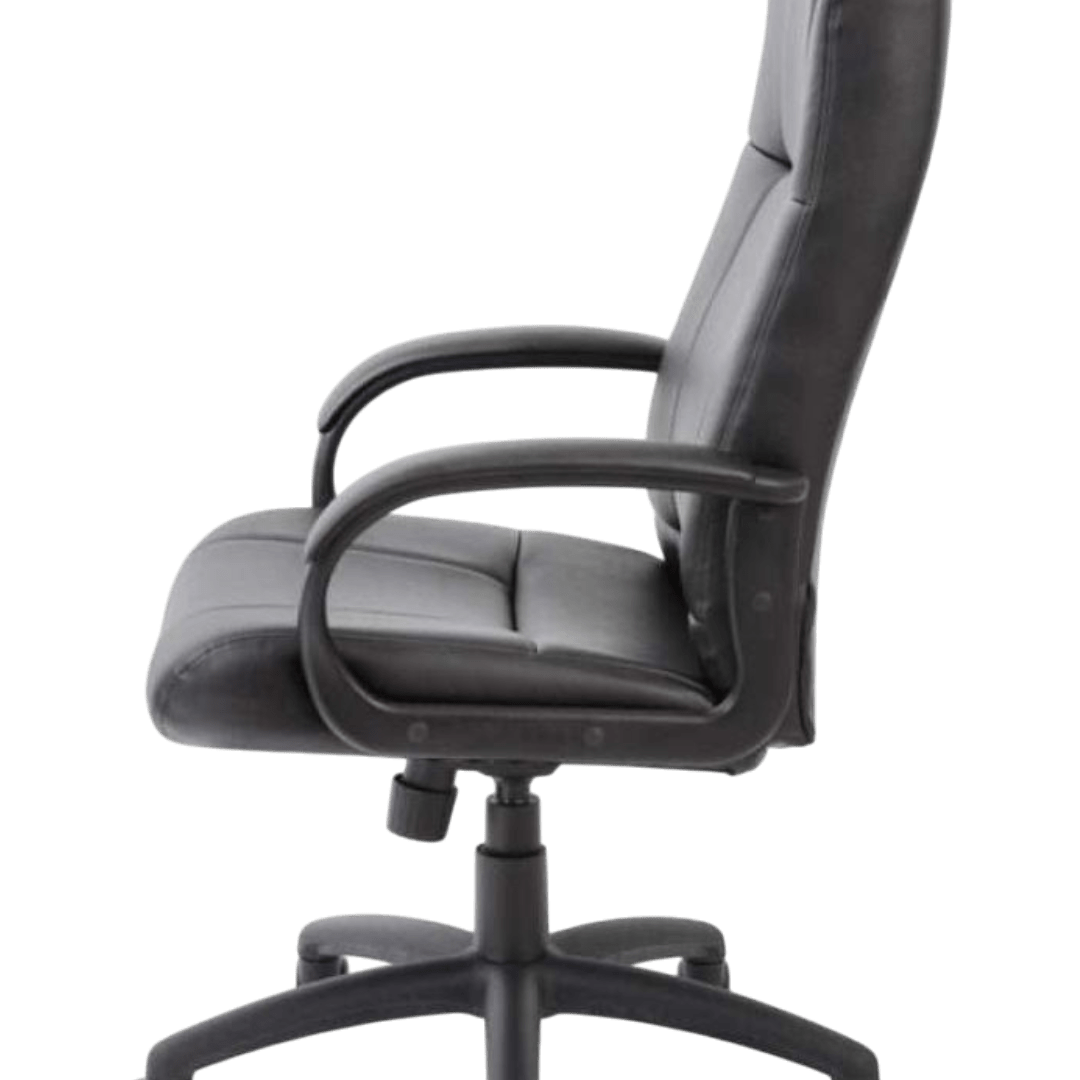 Boss Caressoft Executive High Back Chair - Image 6