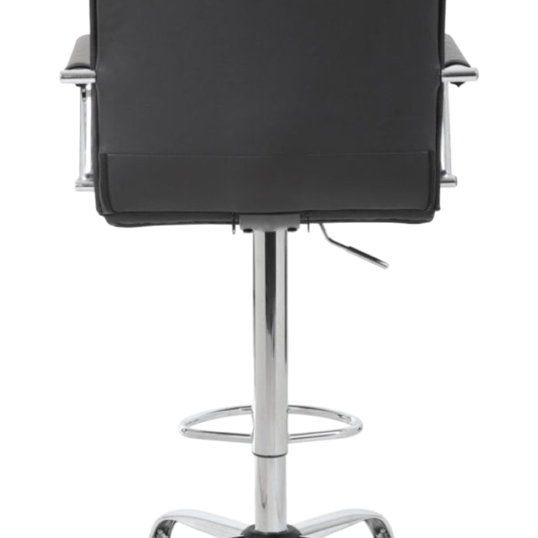 Grey Caressoft Plus The Dot Stool - Image 8