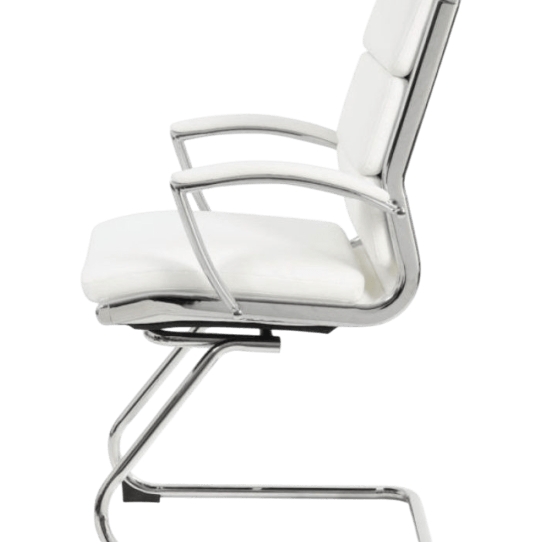 Boss CaressoftPlus Executive Guest Chair - Image 7