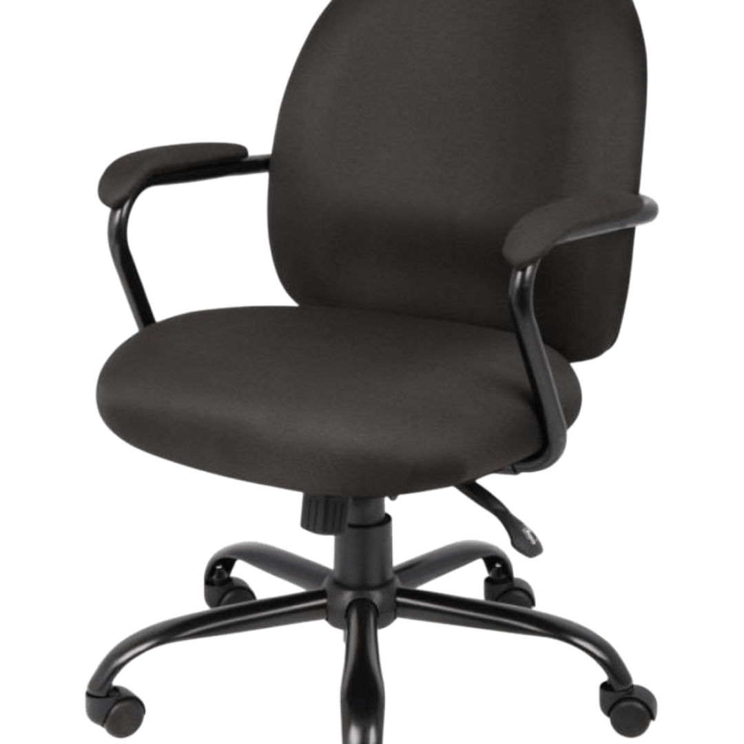 Boss Heavy Duty Task Chair