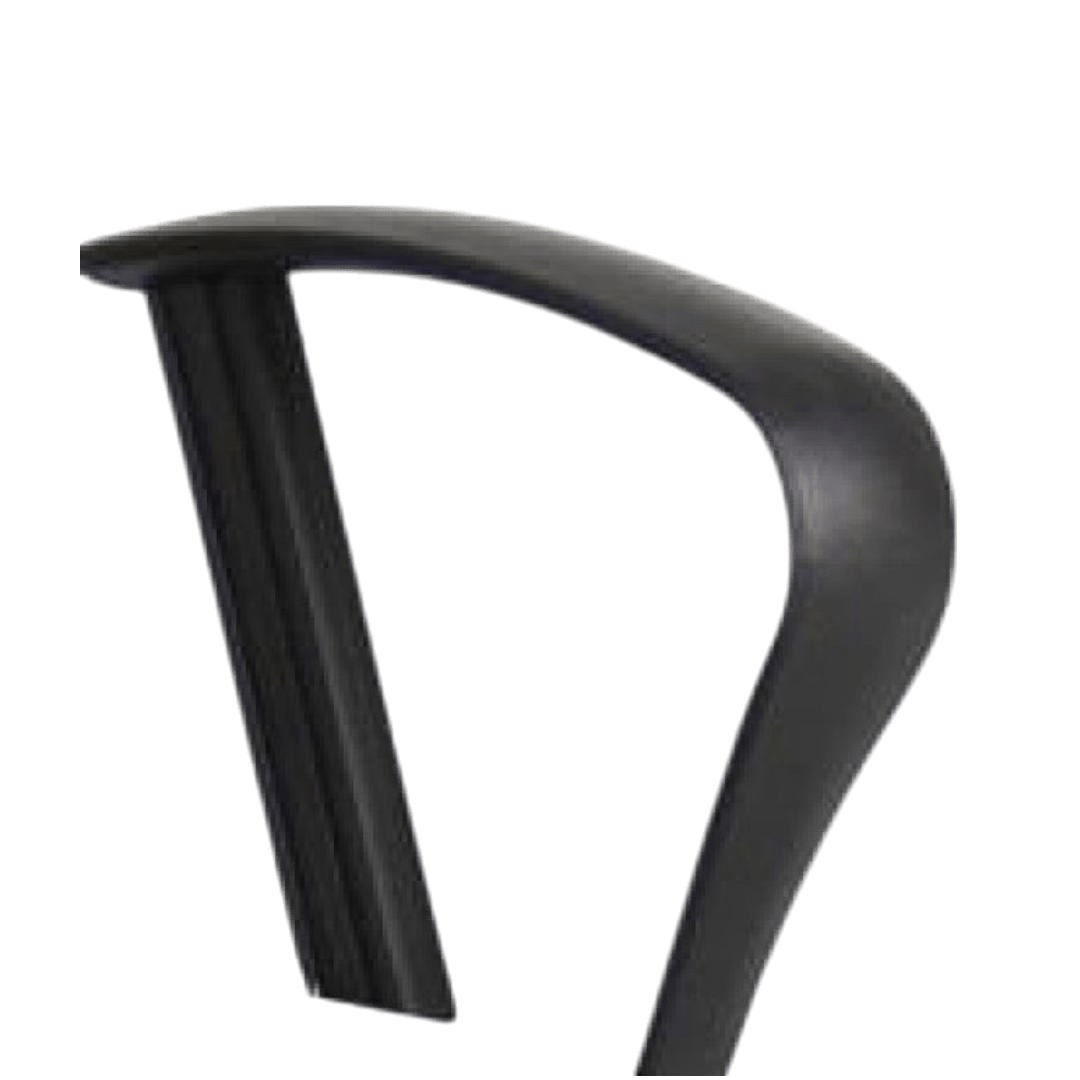 Boss Multi-Function Fabric Task Chair W/Loop Arms - Image 7
