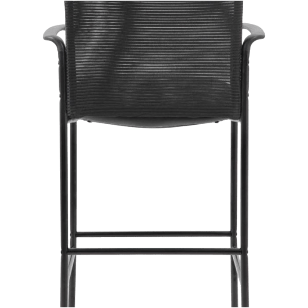 Task Chair W/3 Paddles Mechanism(Ym2403)/b909jarm - Image 7