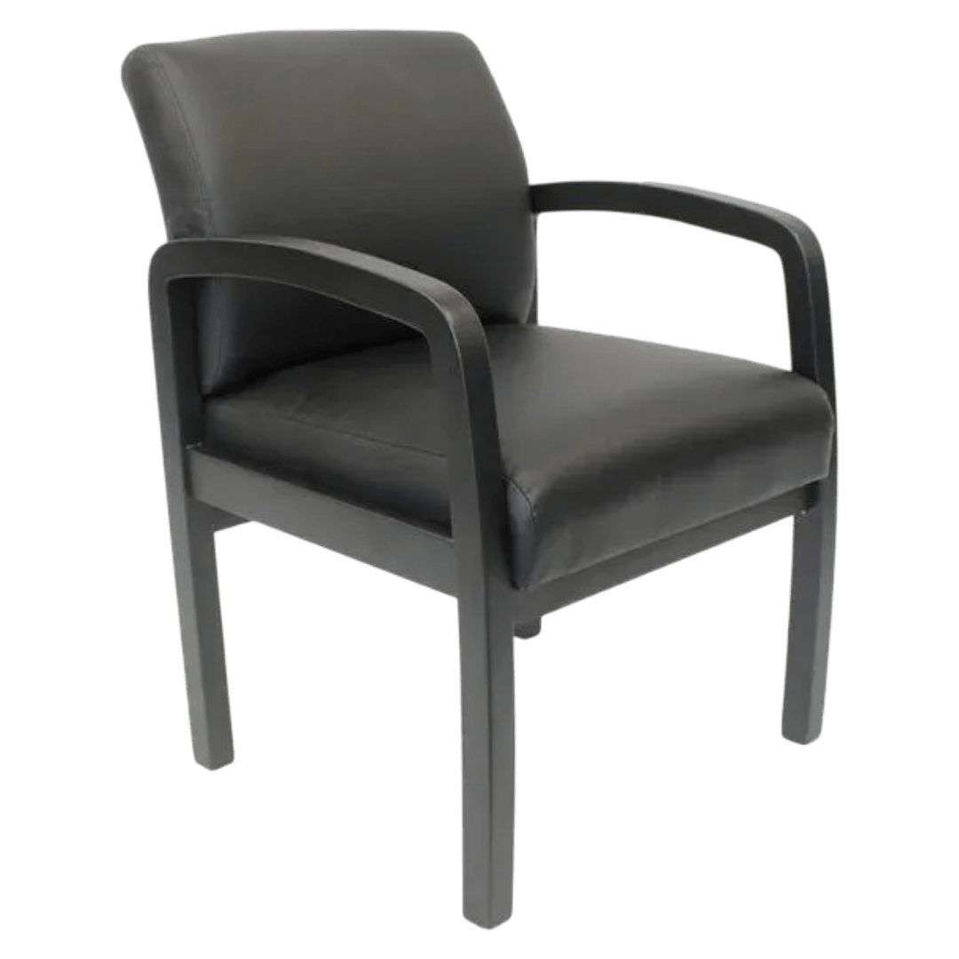 Boss NTR (No Tools Required) guest, accent or dining chair - Image 10