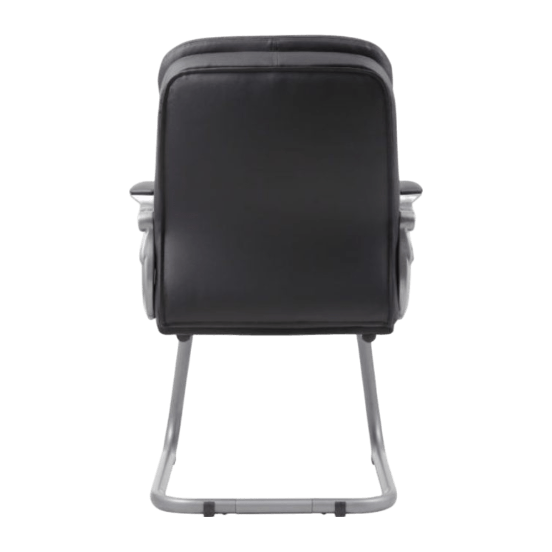 Boss Executive Pillow Top Guest Chair - Image 3