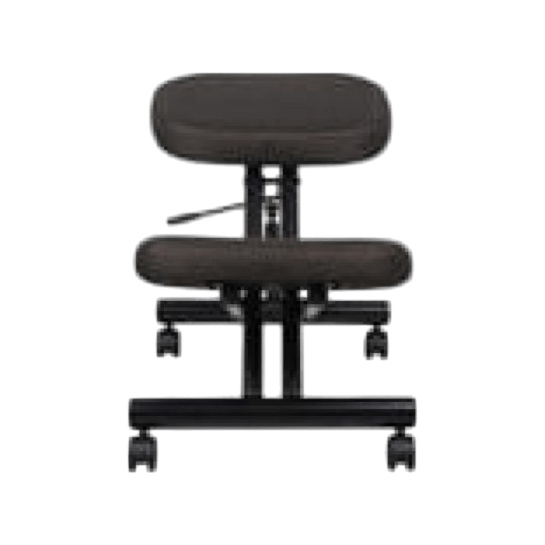 Boss Ergonomic Kneeling Stool - Image 6