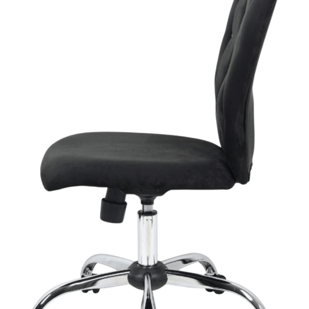 Boss Tiffany Modern Office Chair Black - Image 9