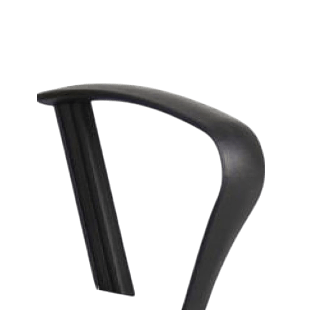 Task Chair W/3 Paddles Mechanism(Ym2403)& Footring, No Arm - Image 5