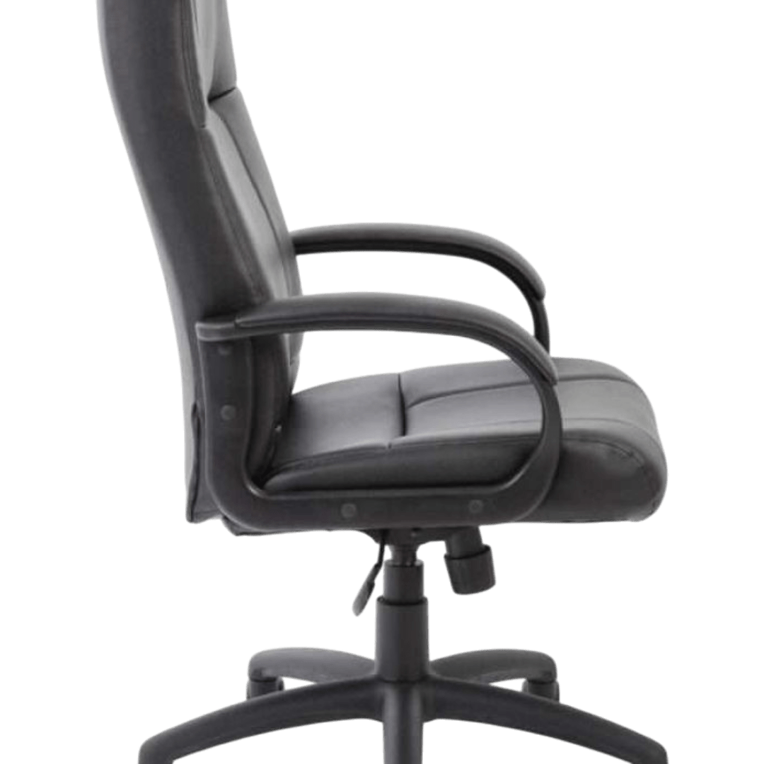 Boss Caressoft Executive High Back Chair - Image 5