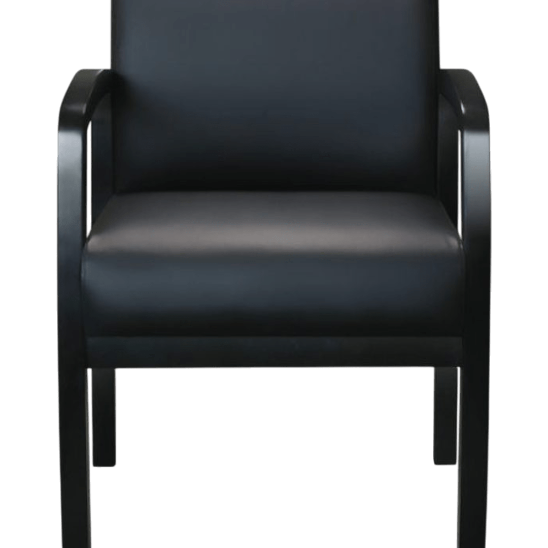 Boss NTR (No Tools Required) guest, accent or dining chair - Image 11