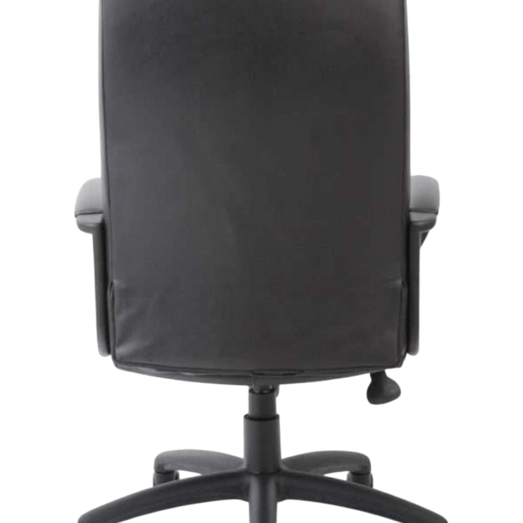 Boss Caressoft Executive High Back Chair - Image 4