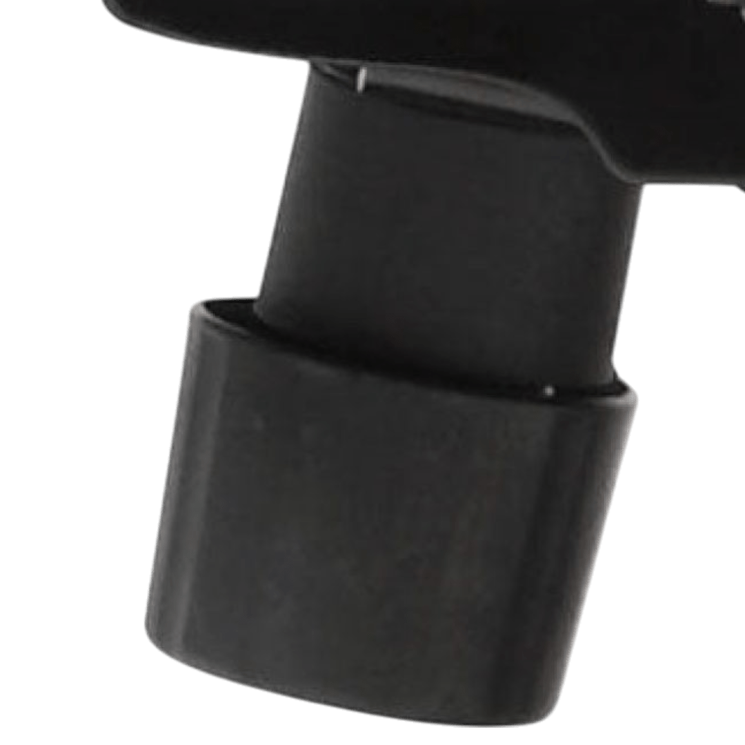 Boss Tiffany Modern Office Chair Black - Image 4