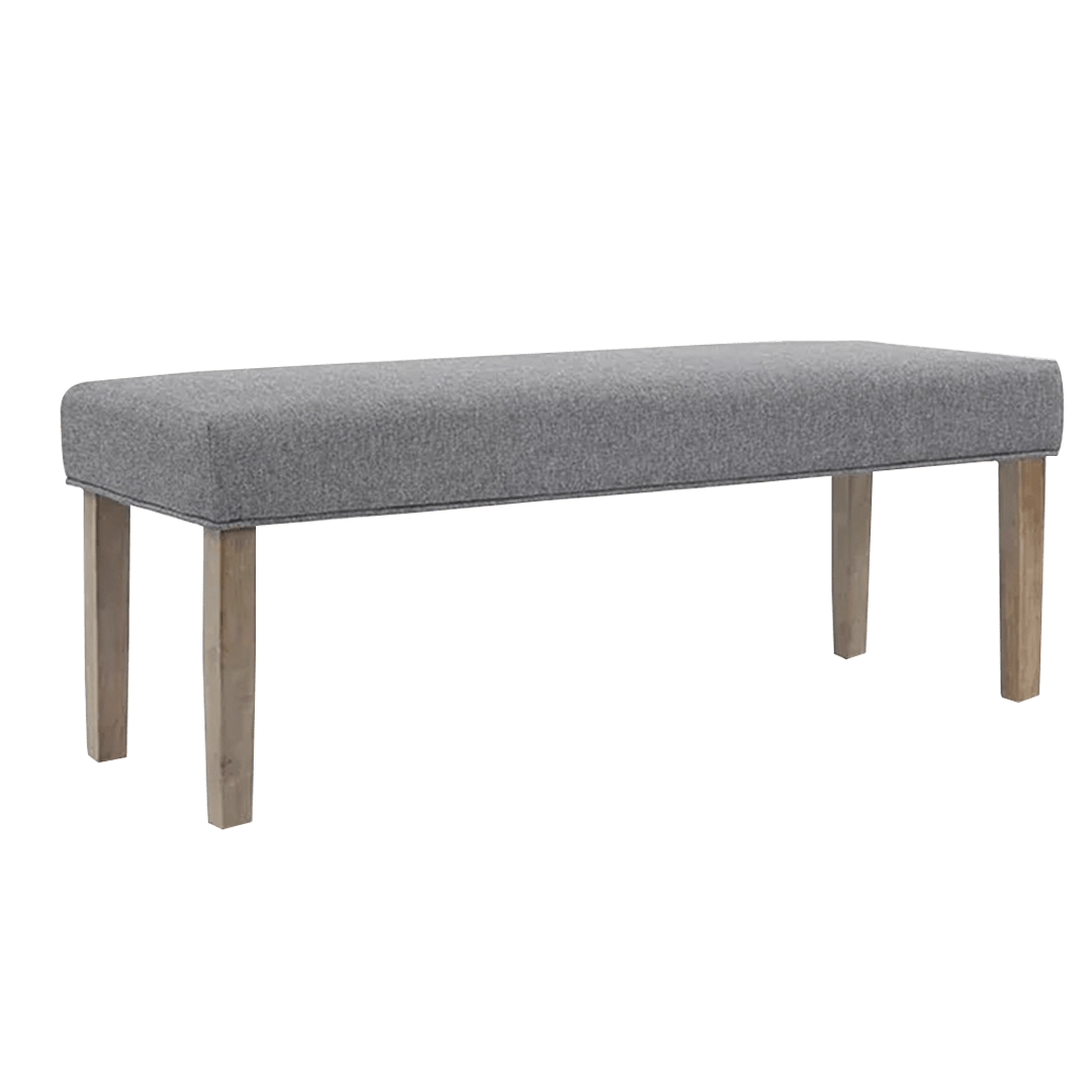 Executive Chair With Silver White Arm And Base - Image 4