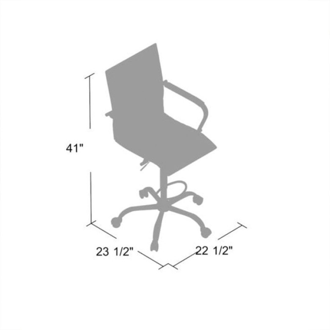 Grey Caressoft Plus The Dot Stool - Image 11