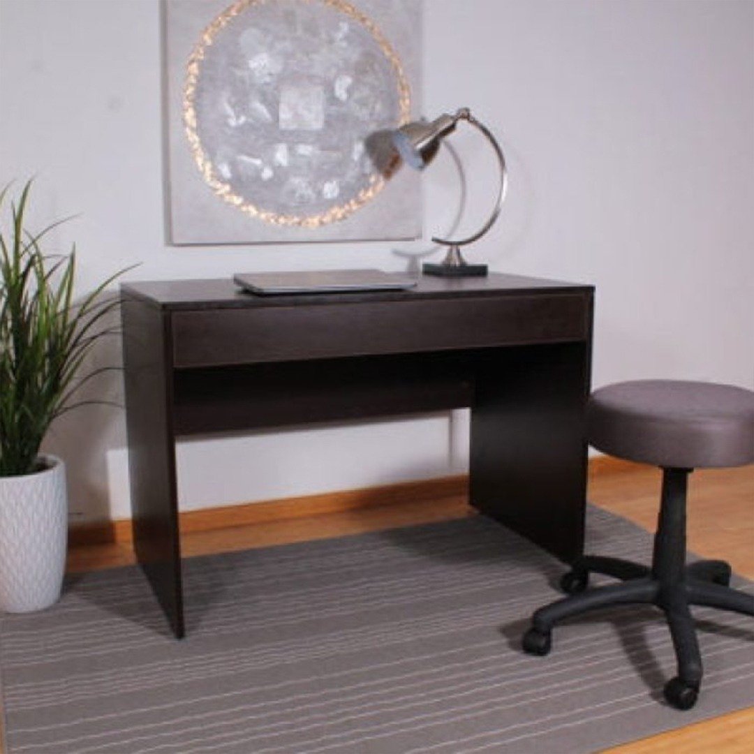 The DOT stool, Charcoal Grey - Image 4