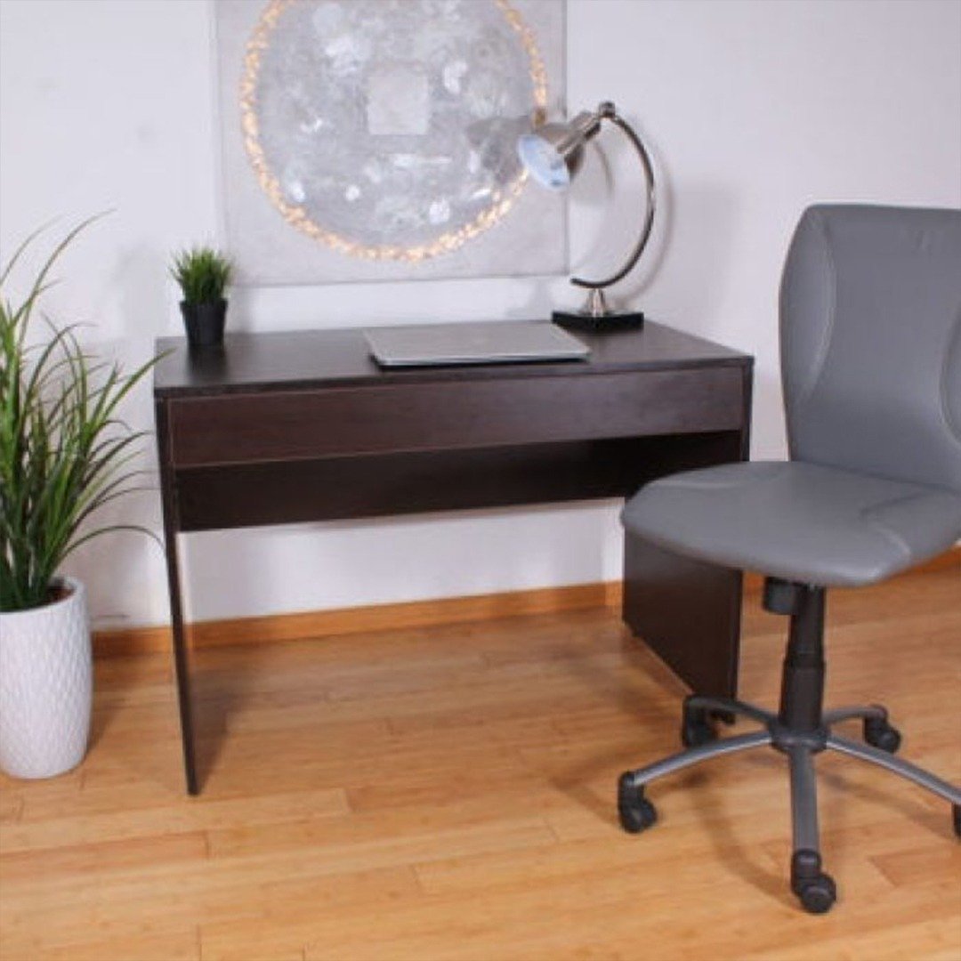 Boss Tiffany Modern Office Chair grey - Image 8