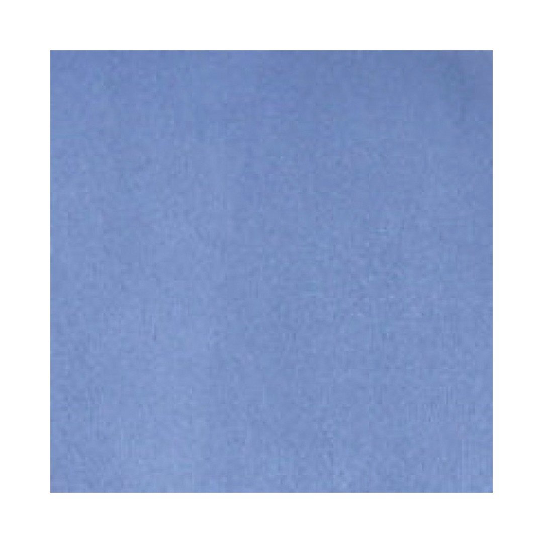 Boss Perfect Posture Deluxe Modern Microfiber Home Office Chair without Arms, Blue - Image 5