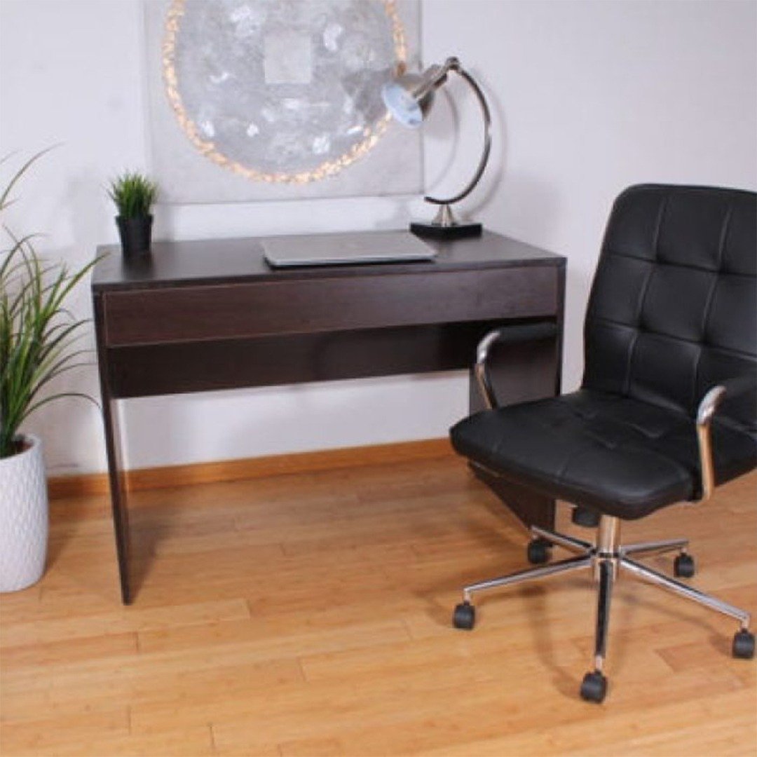 Beige Antimicrobial Vinyl Medical Stool - Image 2