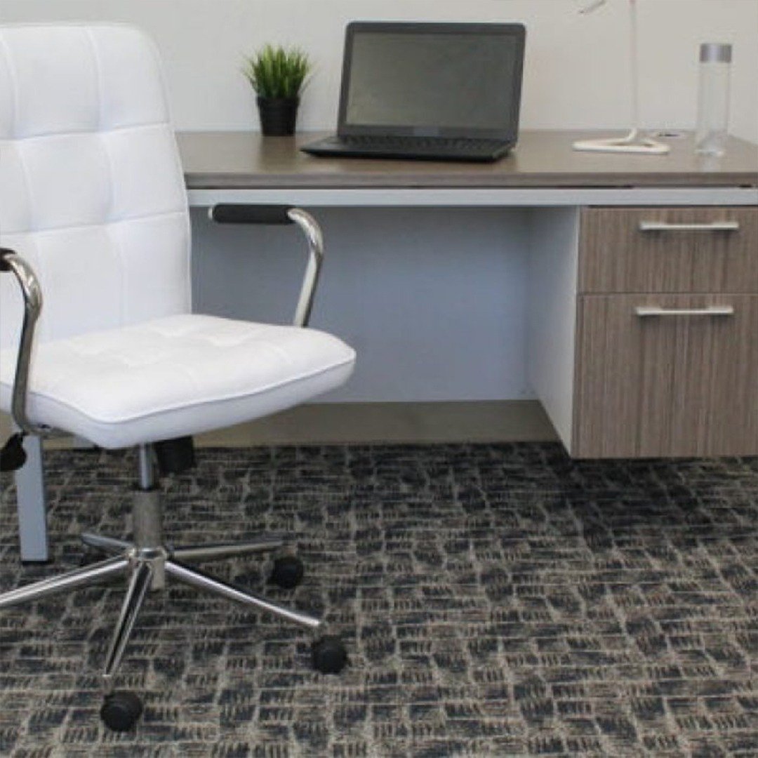 Beige Antimicrobial Vinyl Medical Stool With Back Cushion - Image 3