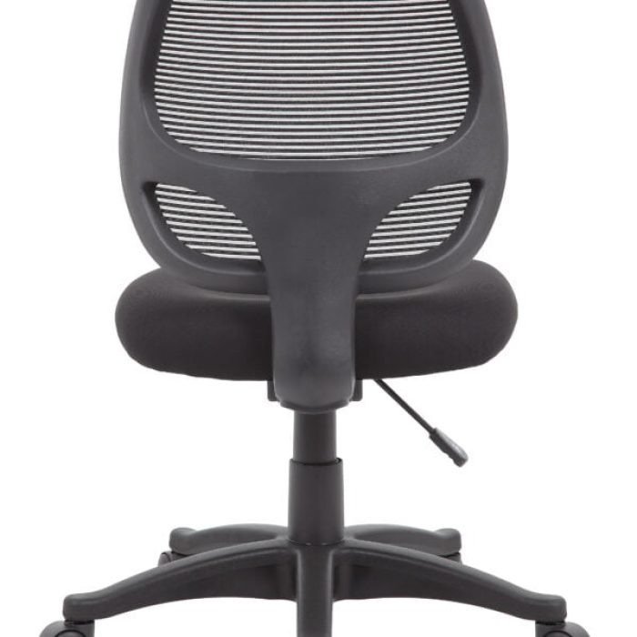 Boss Commercial Grade Mesh Task Chair - Image 3
