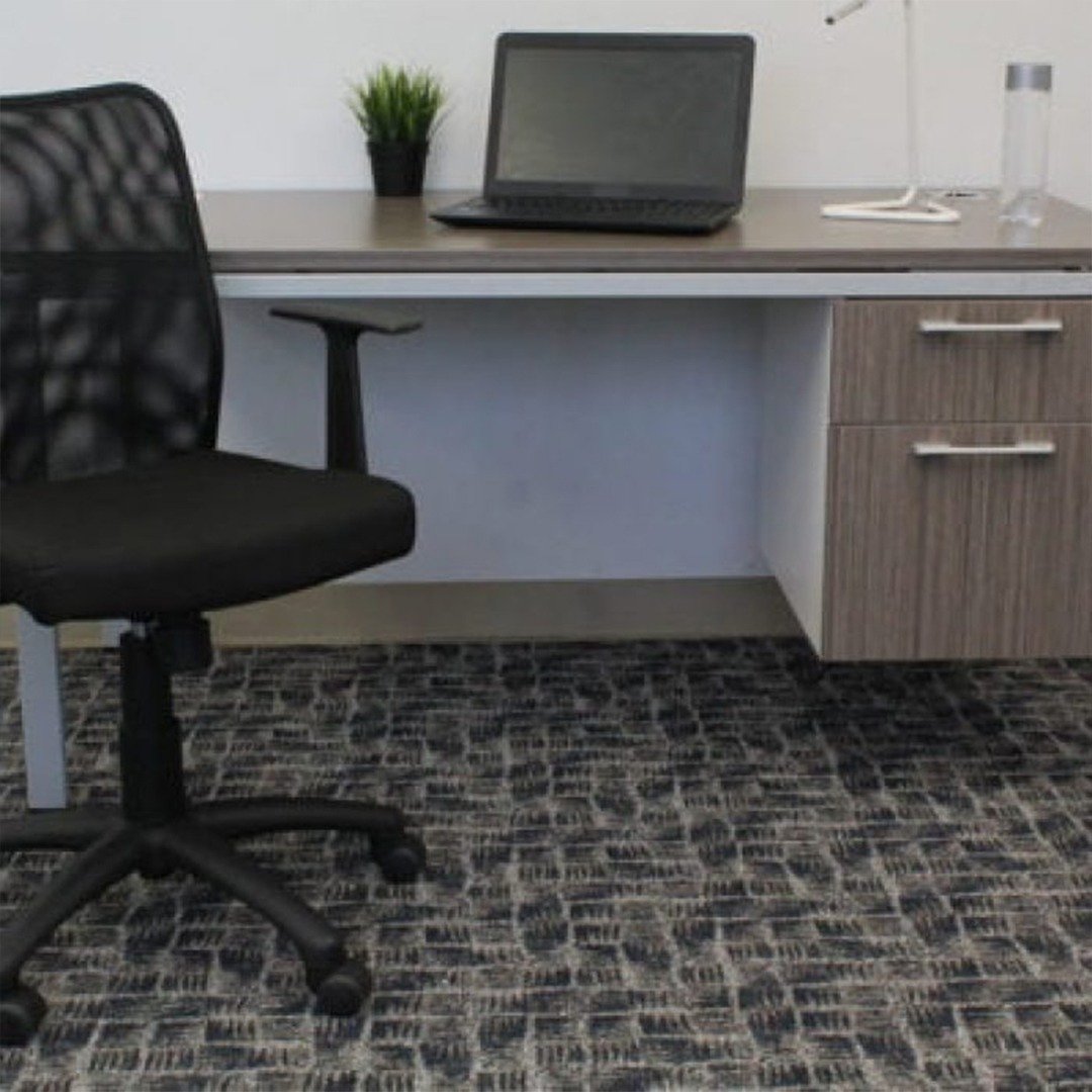 Boss Budget Mesh Task Chair