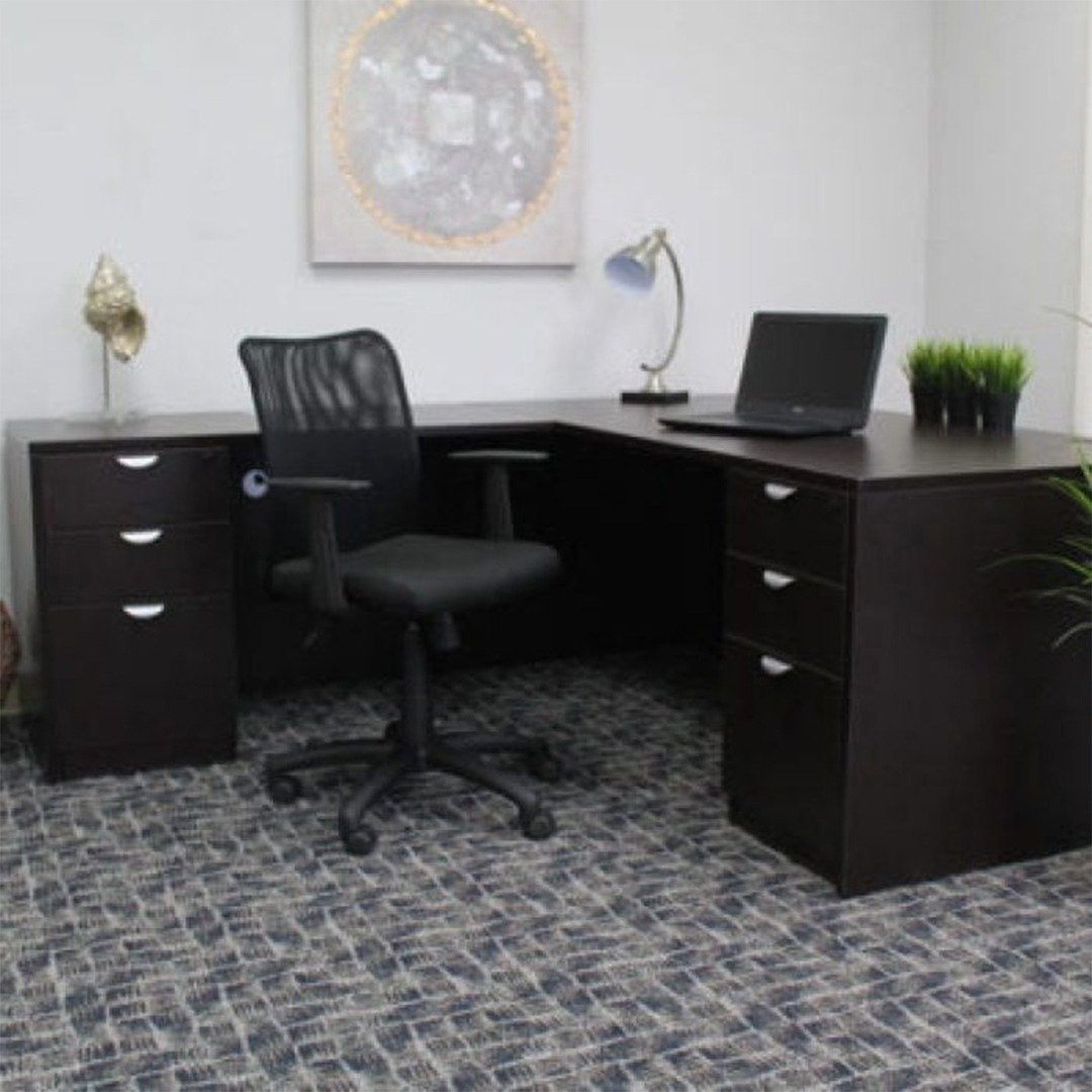 Boss Budget Mesh Task Chair W/ T-Arms