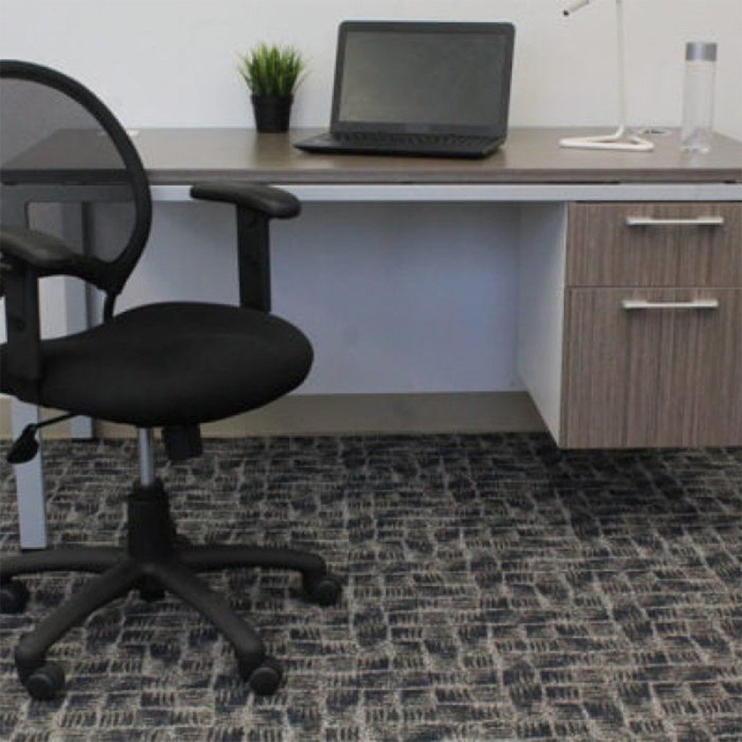 Boss Mesh Chair With Adjustable Arms - Image 7