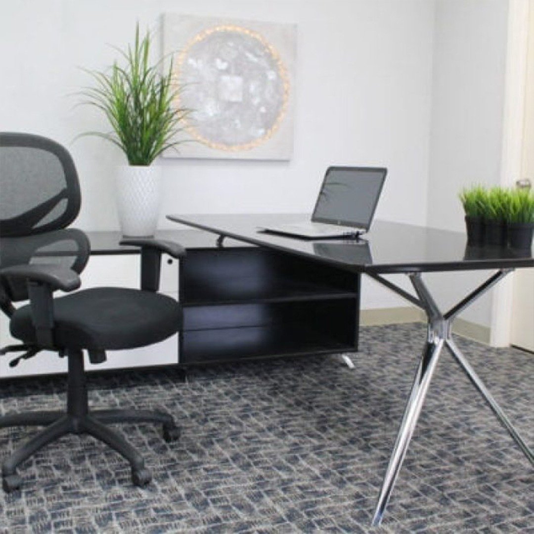 Boss Multi-Function Mesh Task Chair - Image 6