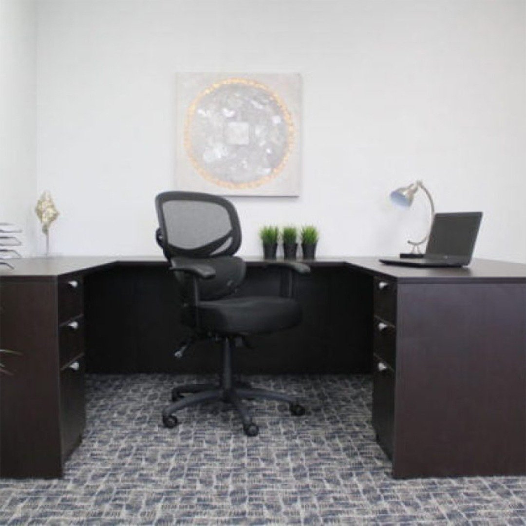 Boss Multi-Function Mesh Task Chair - Image 3