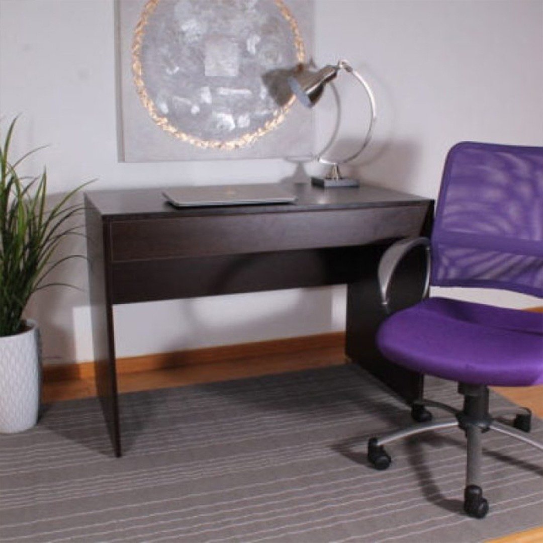 Boss Mesh Back W/ Pewter Finish Task Chair - Image 6