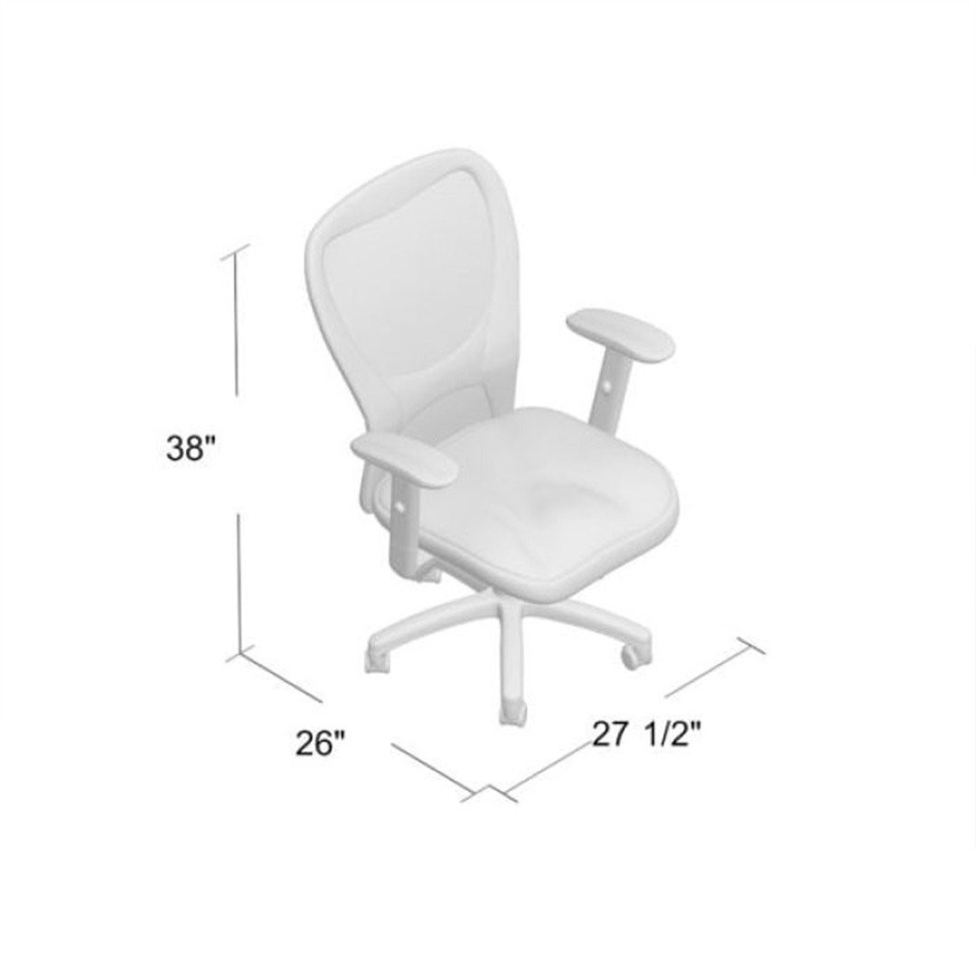 Boss Budget Mesh Task Chair - Image 5