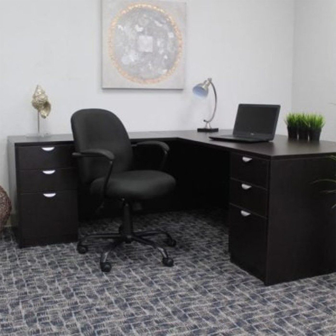 Boss Heavy Duty Task Chair - Image 6