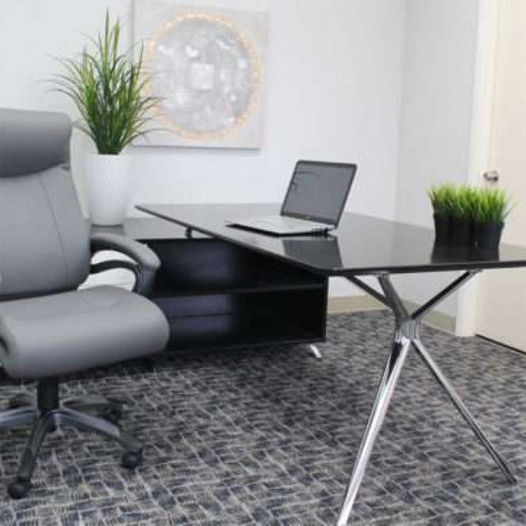 Boss Double Layer Executive Chair - Image 4