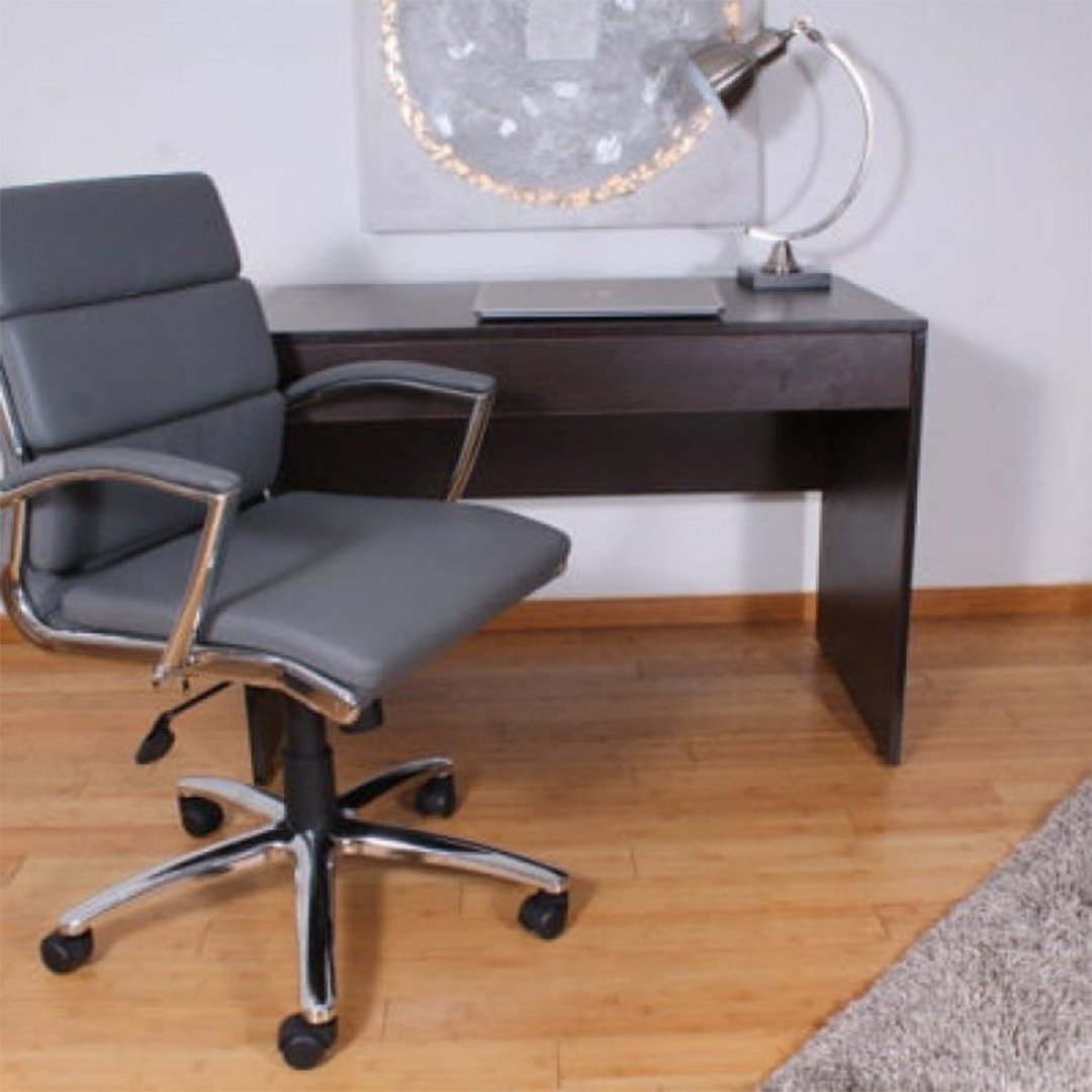 Boss CaressoftPlus Executive Mid-Back Chair - Image 7
