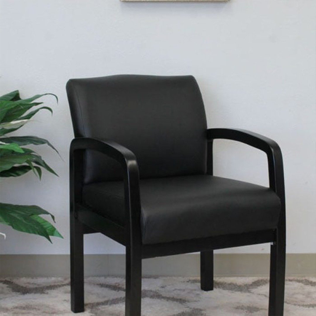 Boss NTR (No Tools Required) guest, accent or dining chair - Image 4