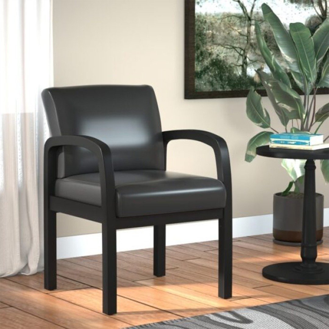 Boss NTR (No Tools Required) guest, accent or dining chair - Image 3
