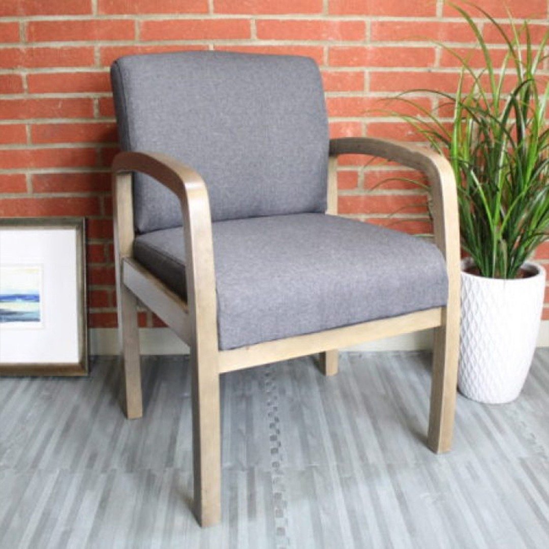 Boss NTR (No Tools Required) guest, accent or dining chair - Image 10