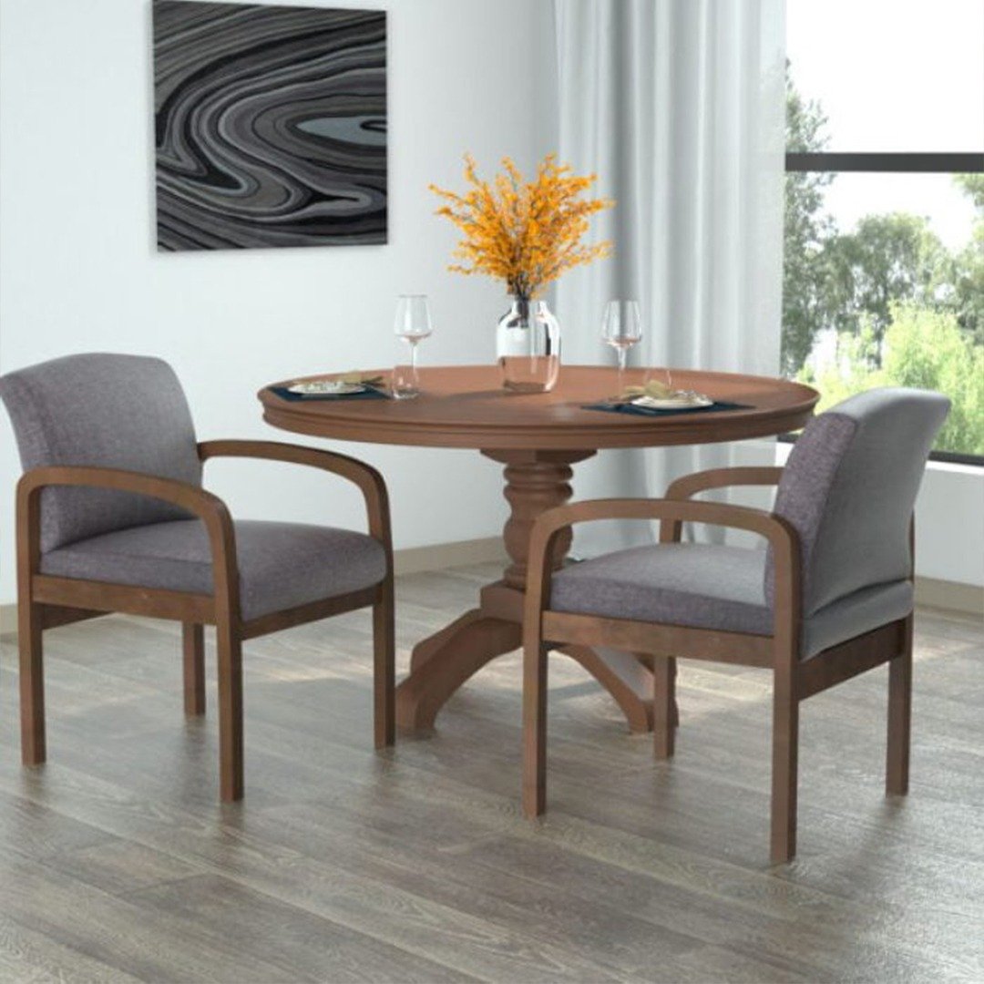 Boss NTR (No Tools Required) guest, accent or dining chair - Image 3