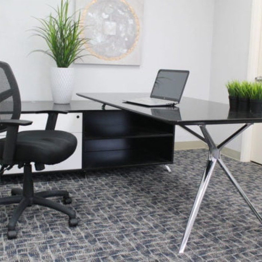 Boss Contract Mesh Task Chair - Image 5