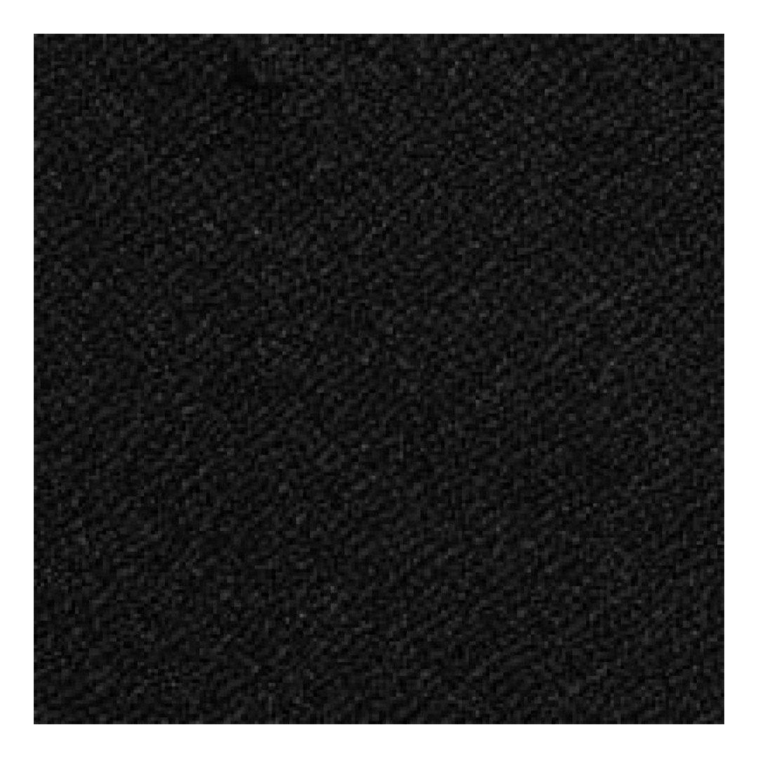 Black Fabric Drafting Stools W/footring - Image 3