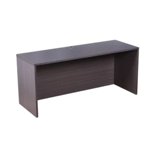 Boss Credenza Shell, Driftwood 71*24