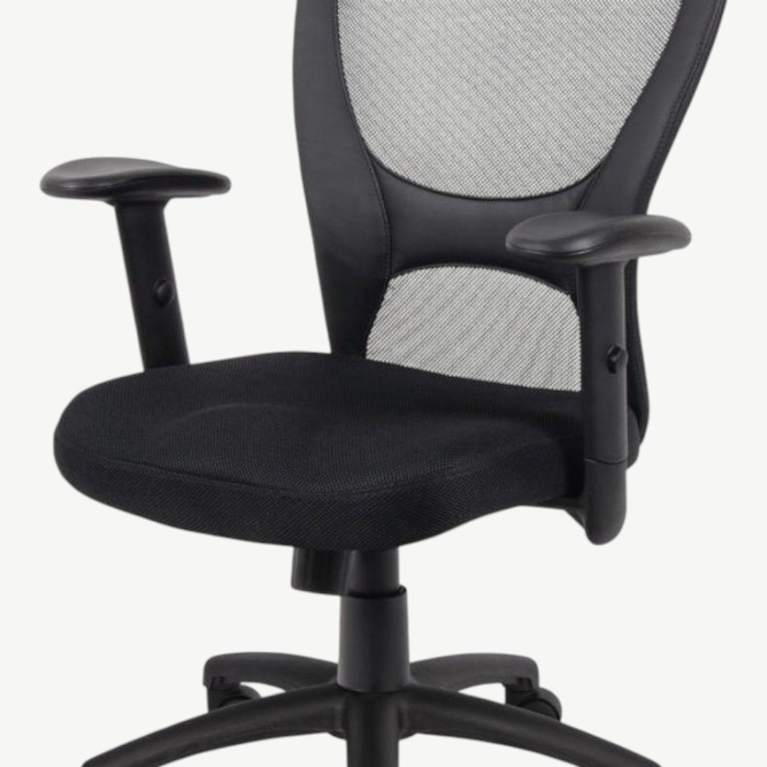 Boss Budget Mesh Task Chair - Image 2