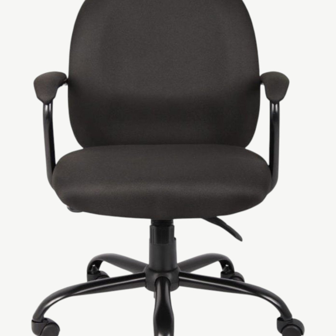 Boss Heavy Duty Task Chair - Image 2